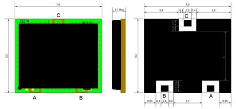 SAWデュプレクサ